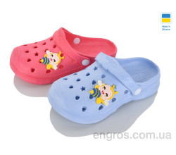 Кроксы Golden Lion